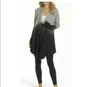 Barefoot Dreams CozyChic Cardigan